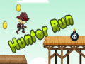                                                                    Hunter Run קחשמ