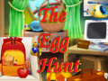                                                                       The Egg Hunt ליּפש