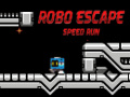                                                                     Robo Escape speed run קחשמ