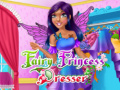                                                                     Fairy Princess Dresser קחשמ