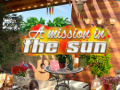                                                                       Mission in the Sun ליּפש