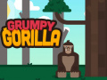                                                                     Grumpy Gorilla קחשמ