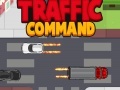                                                                       Traffic Command ליּפש