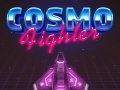                                                                     Cosmo Fighter   קחשמ