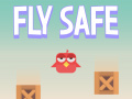                                                                       Fly Safe ליּפש