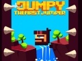                                                                     Jumpy: The First Jumper   קחשמ