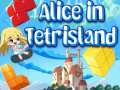                                                                       Alice in Tetrisland ליּפש