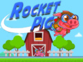                                                                     Rocket Pig קחשמ