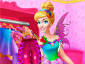                                                                     Fairy Princess Dresser 2 קחשמ