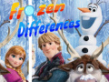                                                                     Frozen Differences קחשמ