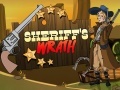                                                                     Sheriff's Wrath   קחשמ
