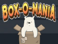                                                                     Box-O-Mania קחשמ