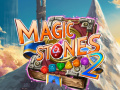                                                                     Magic Stones 2 קחשמ