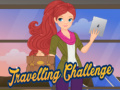                                                                     Travelling Challenge קחשמ