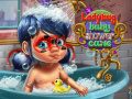                                                                       Ladybug Baby Shower Care ליּפש