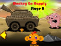                                                                     Monkey Go Happly Stage 8 קחשמ