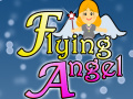                                                                       Flying Angel ליּפש