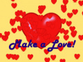                                                                     Make a Love! קחשמ
