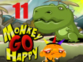                                                                     Monkey Go Happy Stage 11 קחשמ