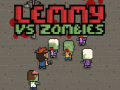                                                                     Lemmy vs Zombies קחשמ