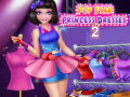                                                                     Pop Star Princess Dresses 2 קחשמ