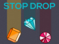                                                                    Stop Drop קחשמ