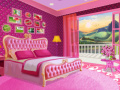                                                                       Helen Dreamy Pink House ליּפש