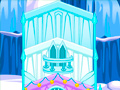                                                                       Princess Ice Castle ליּפש