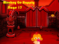                                                                       Monkey Go Happly Stage 17 ליּפש