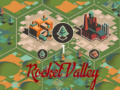                                                                     Rocket Valley  קחשמ