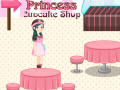                                                                       Princess Cupcake Shop ליּפש