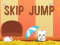                                                                     Skip Jump קחשמ