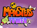                                                                     Monsters Tower קחשמ