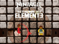                                                                    Ninjago Contest of The Elements   קחשמ