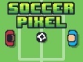                                                                     Soccer Pixel קחשמ