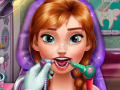                                                                       Ice princess real dentist ליּפש