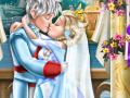                                                                       Ice queen wedding kiss ליּפש