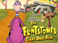                                                                       The Flintstones Giant Dino Run ליּפש