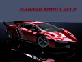                                                                    Madalin Stunt Cars 2 קחשמ