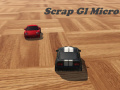                                                                     Scrap Gl Micro קחשמ