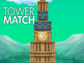                                                                       Tower Match ליּפש