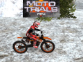                                                                       Moto Trials Winter ליּפש
