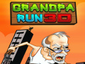                                                                     Grandpa Run 3d קחשמ