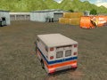                                                                     Truck Simulator קחשמ