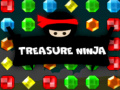                                                                     Treasure Ninja קחשמ