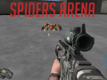                                                                     Spiders Arena   קחשמ