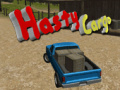                                                                     Hasty Cargo קחשמ
