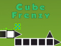                                                                       Cube Frenzy ליּפש