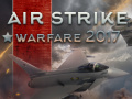                                                                     Air Strike Warfare 2017 קחשמ