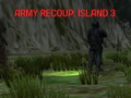                                                                    Army Recoup: Island 3 קחשמ